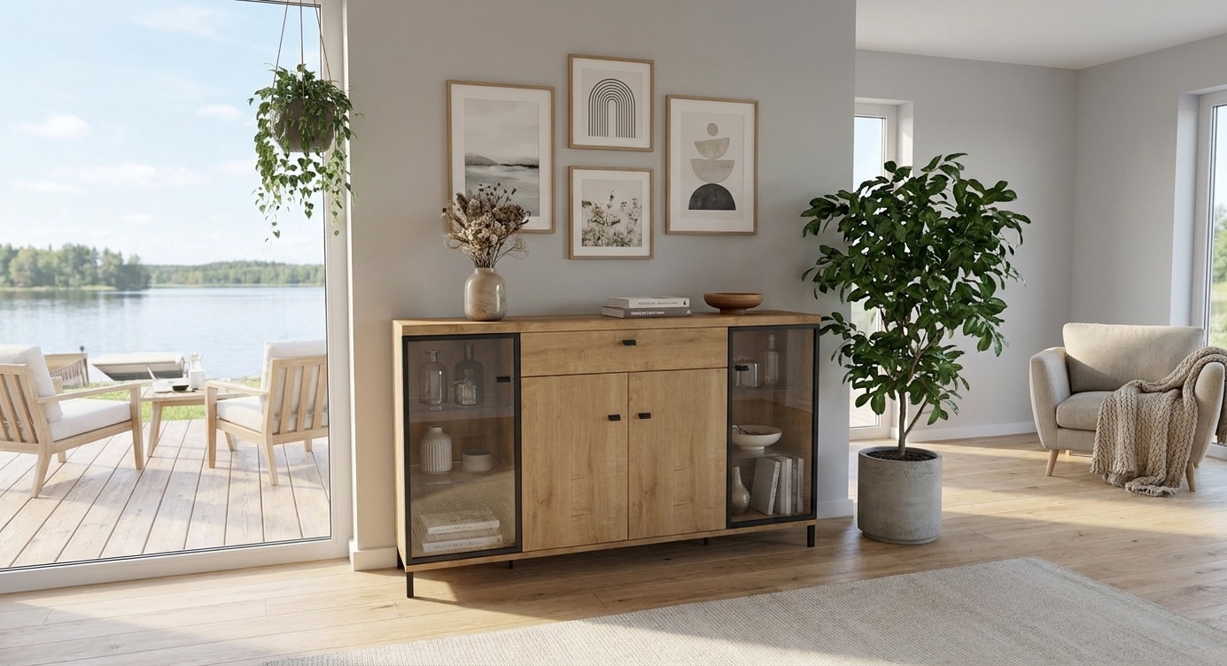 Sideboard Viva 49753