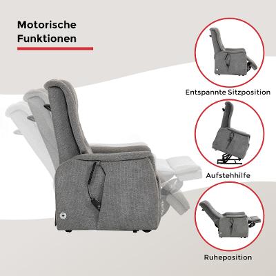 TV-Sessel Parma 2 TV-Sessel 18082