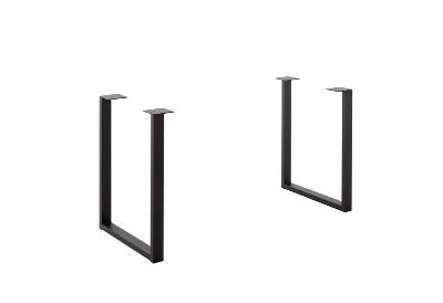 Tischgestell U Deba 1006169