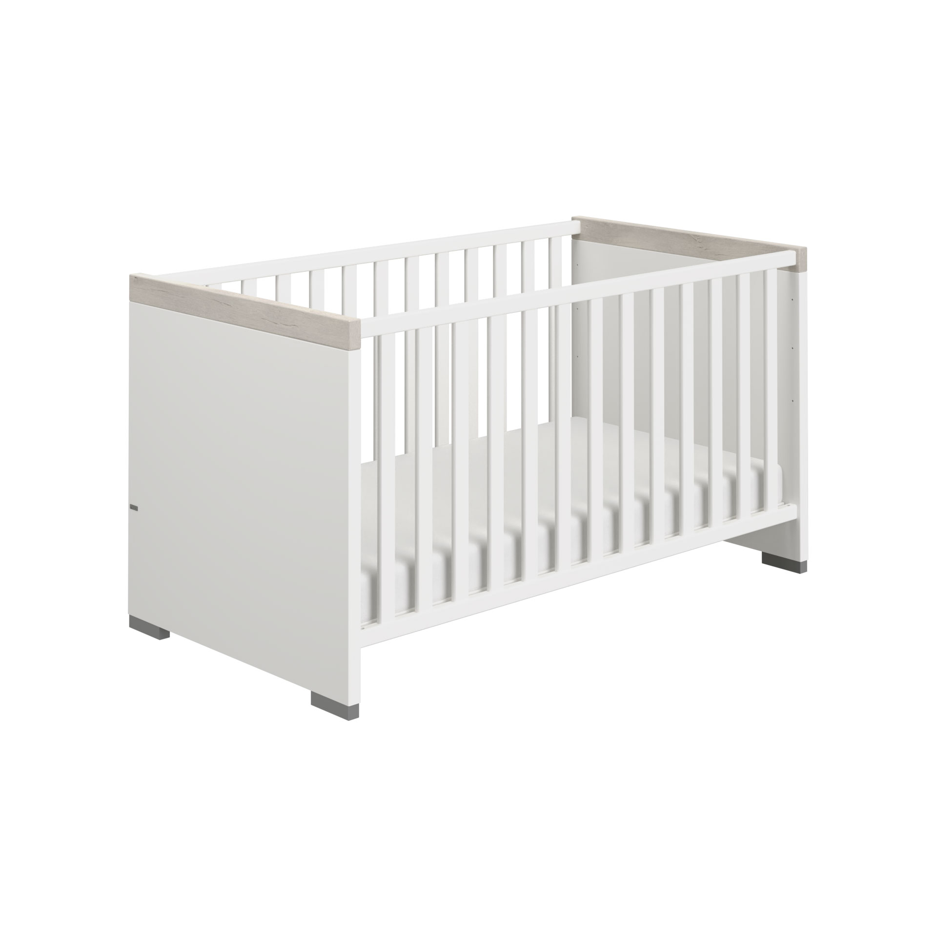 Babybett 70/140 Kira 1389038