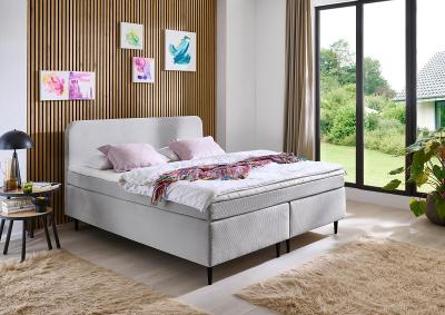 Boxspringbett 10386131 BX2620 Villach 50557-720