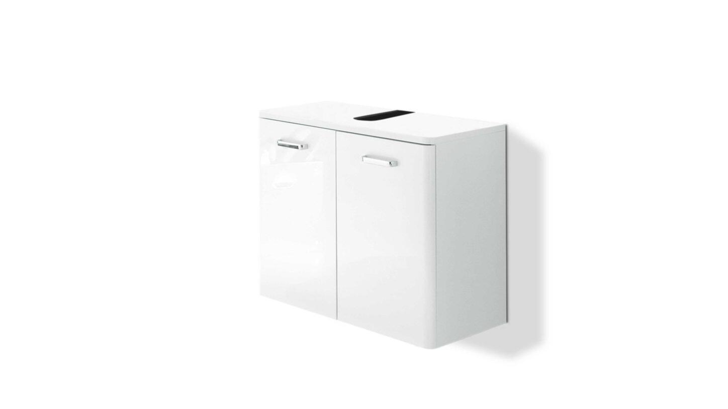 Keramikwaschtisch Quickset 980.995515 (Piolo)      C2
