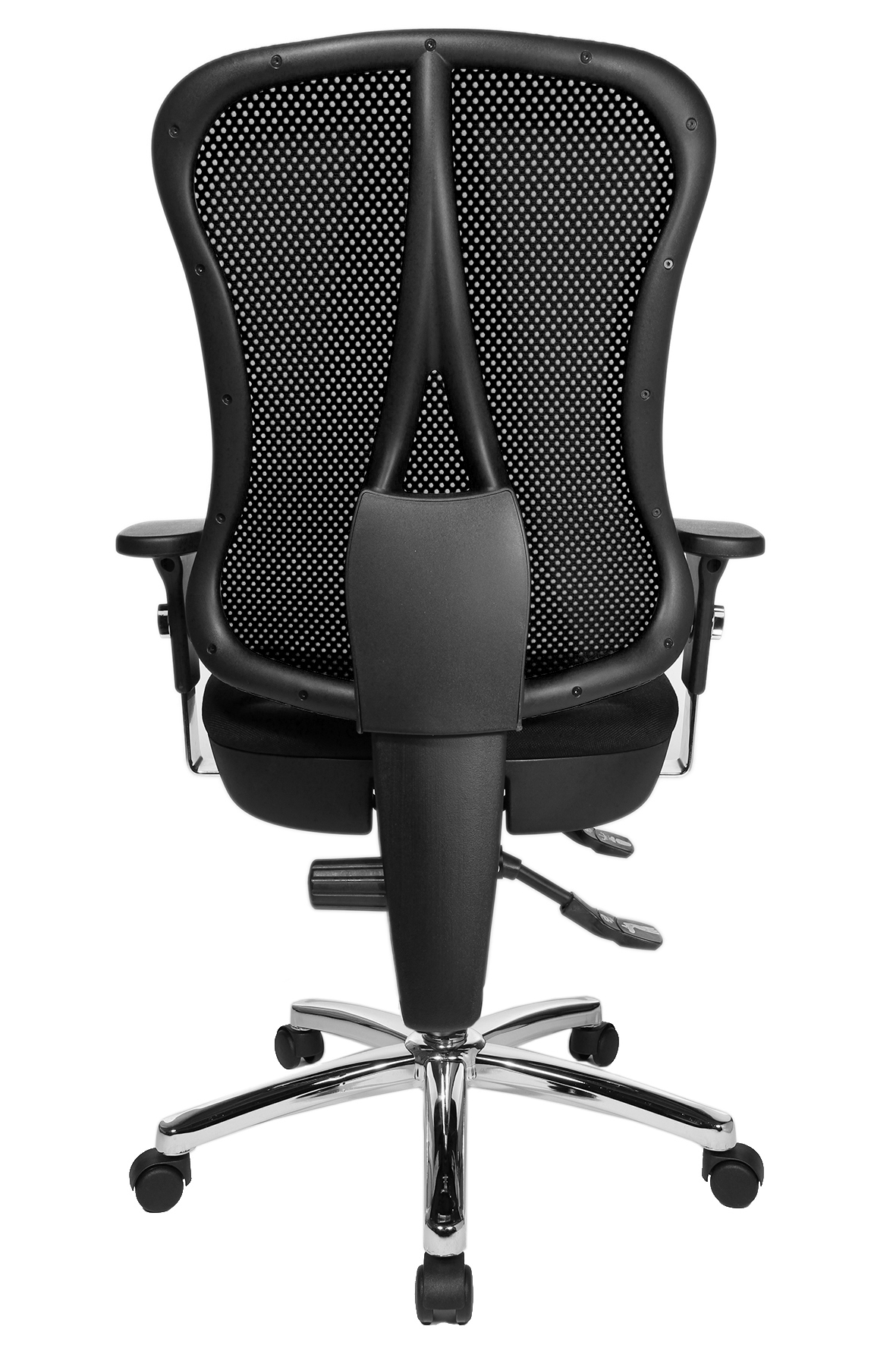 Komfort-Drehstuhl Ortho Sedis 75 OR09PBC00