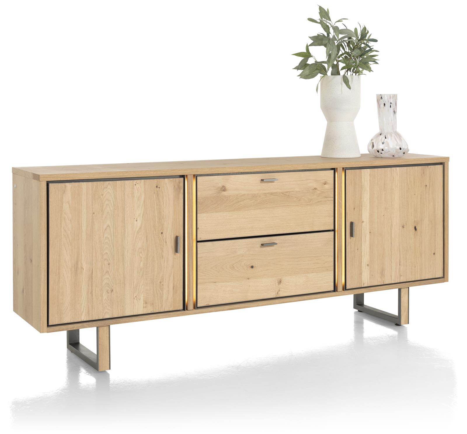 Sideboard Shimanto 51607NAT