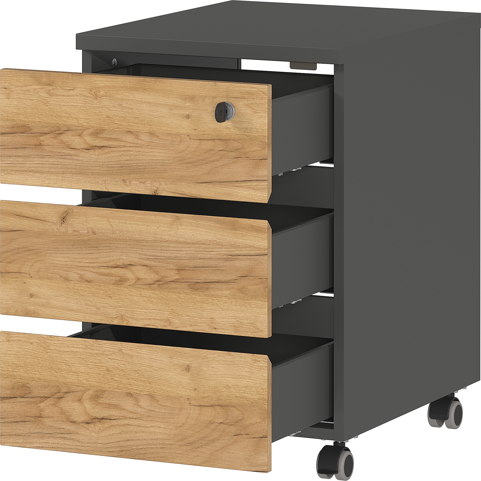 Rollcontainer 3 SBK GW-Lissabon-Büro 4264-549