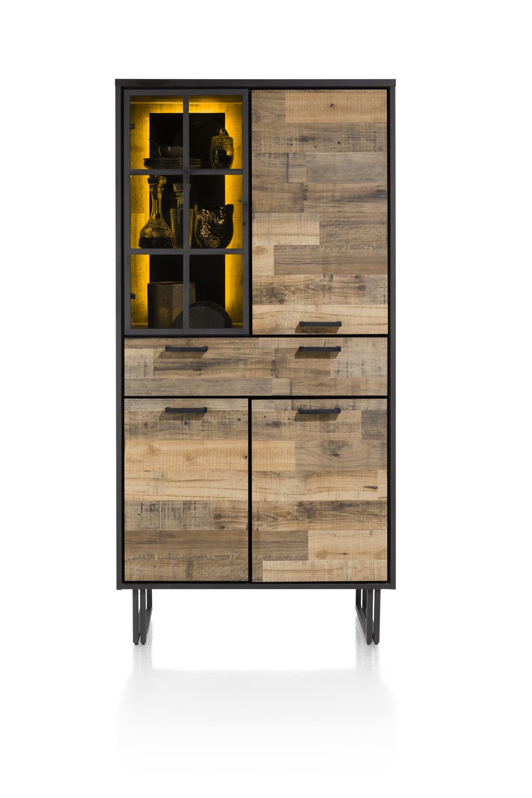 Schrank Avalon 42488-DRI