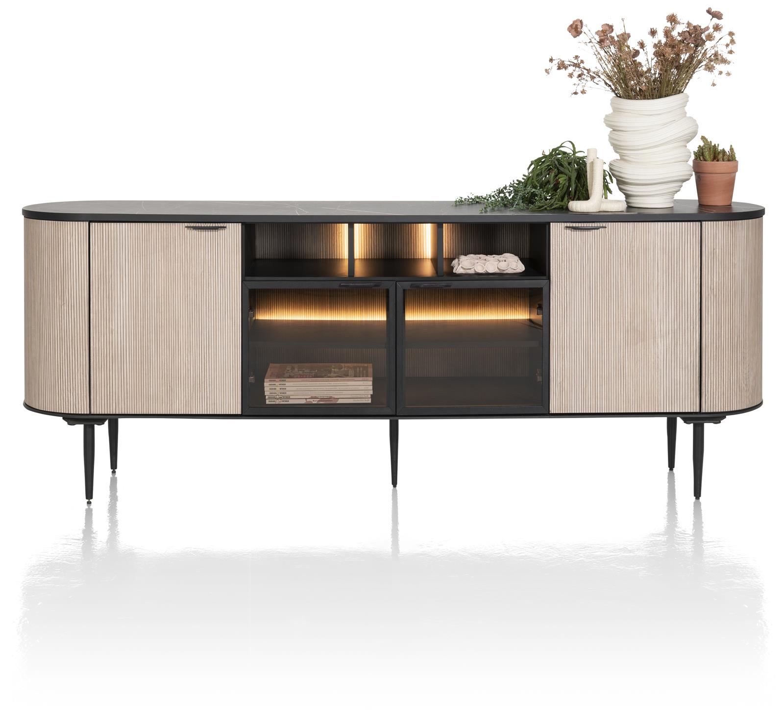 Sideboard Aramon 46407NAT