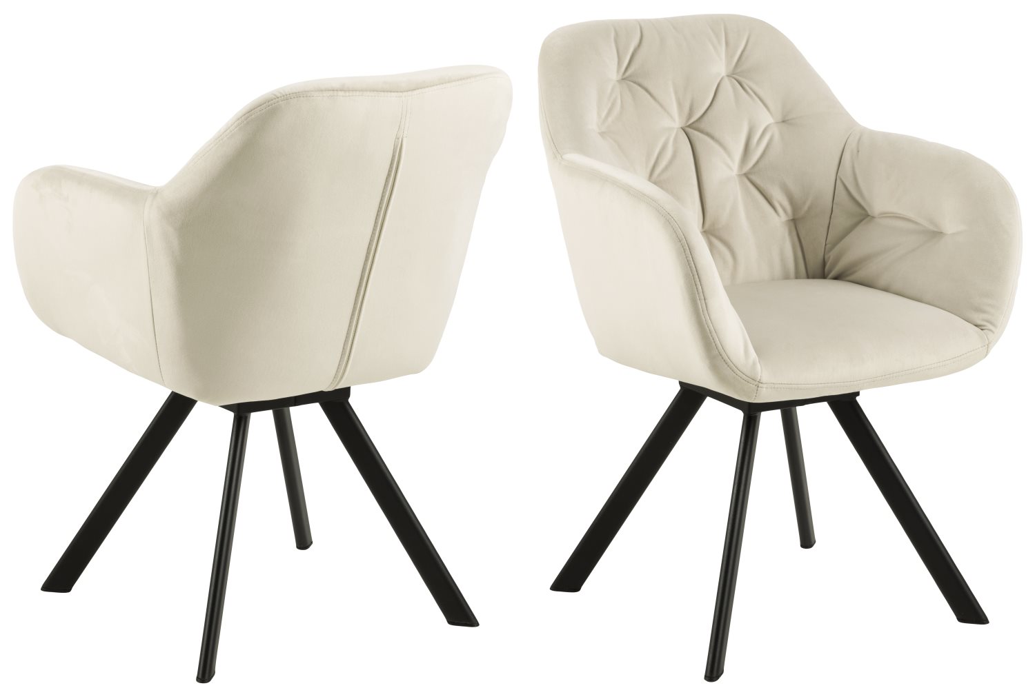 Armlehnenstuhl Lola 90579