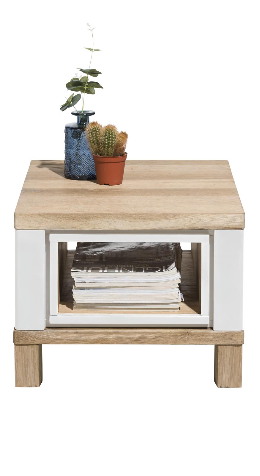 Beistelltisch Jardin 39906-WIT