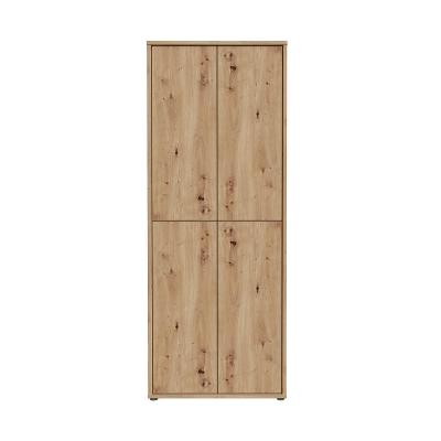 Schuhschrank, 4-trg., Push open Alice Springs ACSS822-D78