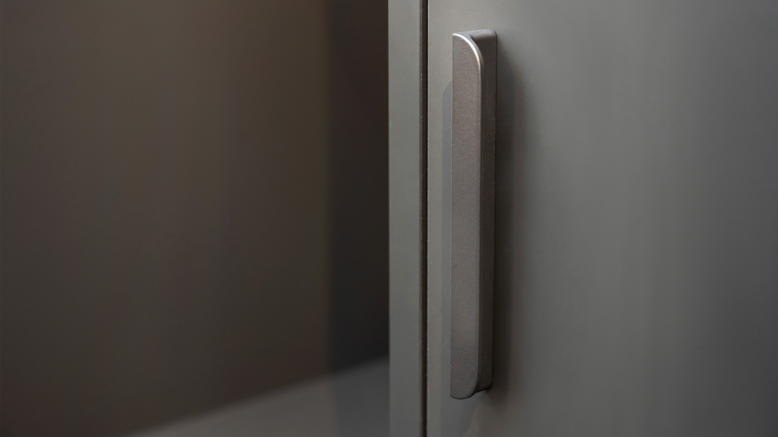 Stylische, Designküche "IL 3220" von Interliving 