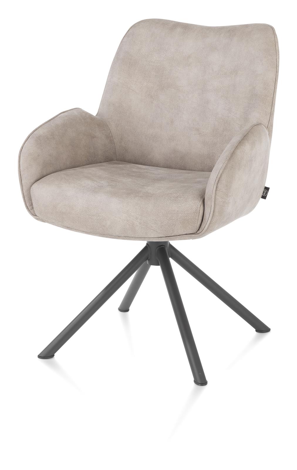 Armlehnenstuhl Riley 48874KIE