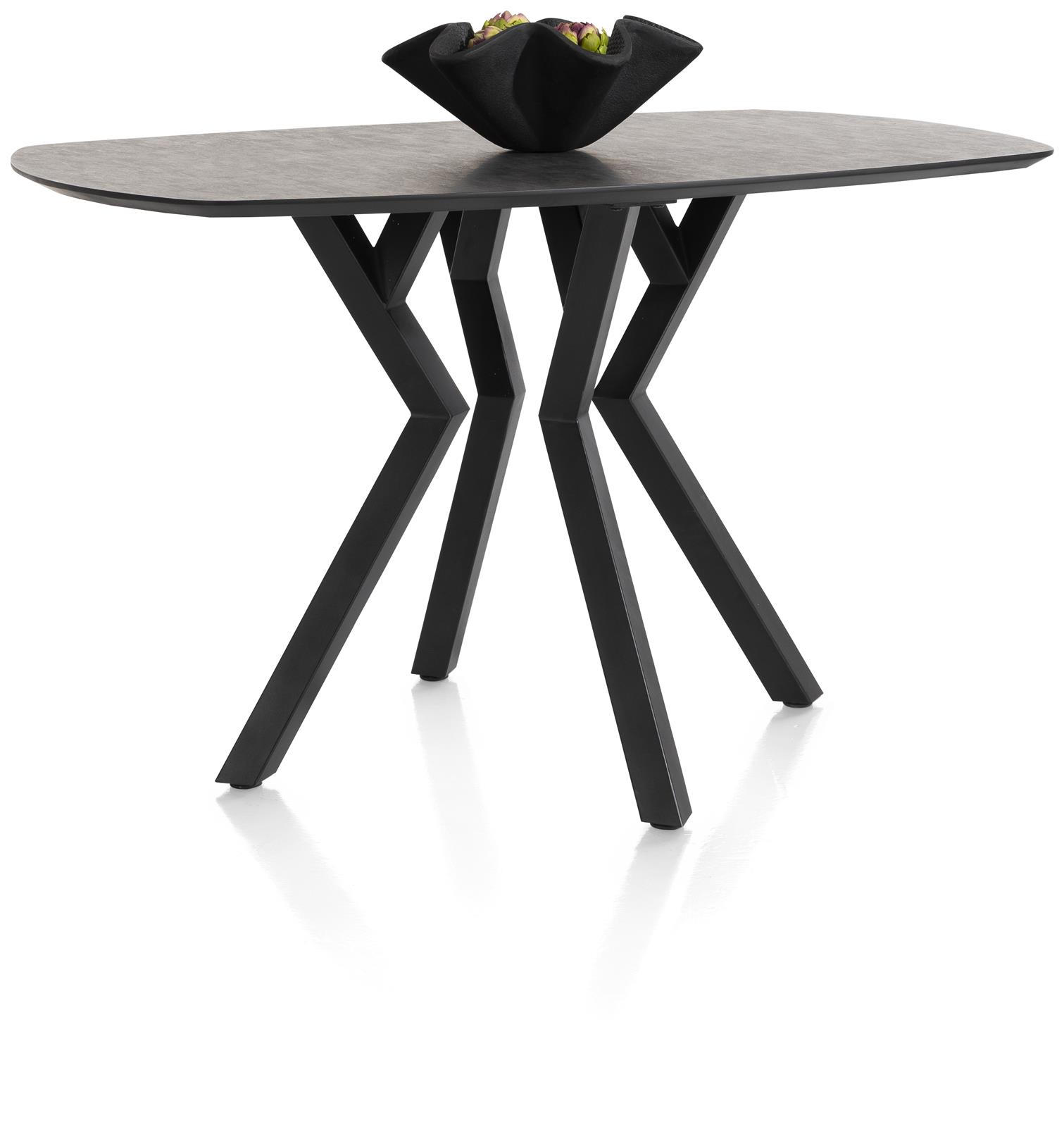 Tresentisch ovale Masura 45789ANT