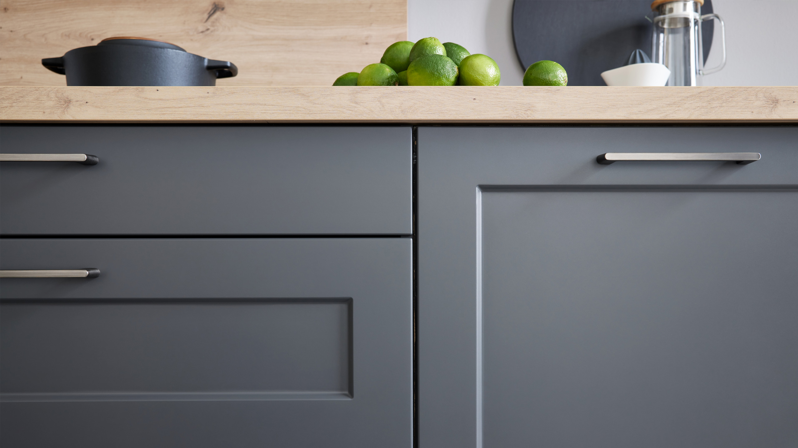 Landhausküche "Vivien" von Wert Küche