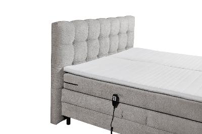 Boxspringbett Atlas 56-Y54-89x