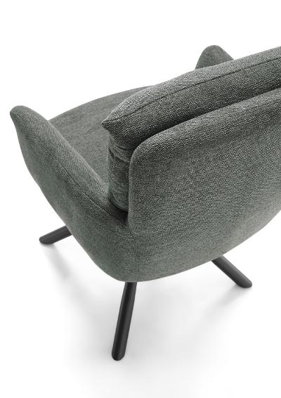 Armlehnstuhl Sofia 62425C0A