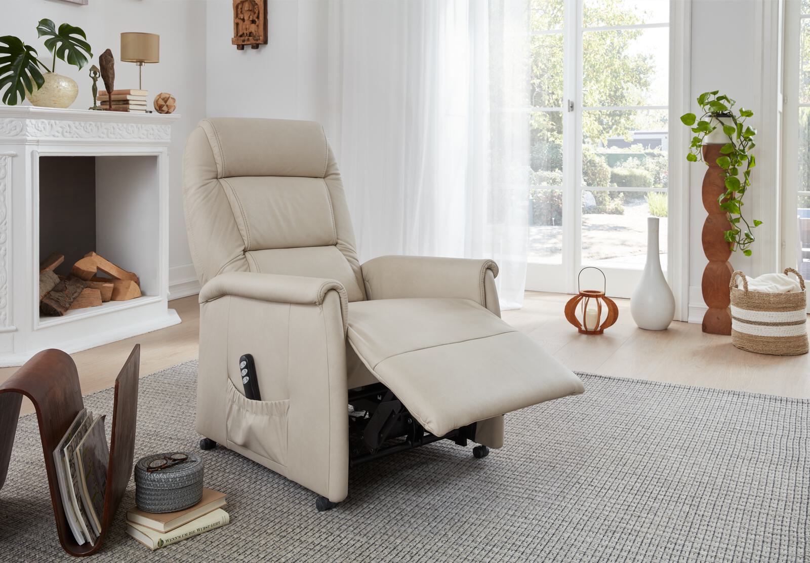 Sessel Quartett 9773 29Y40