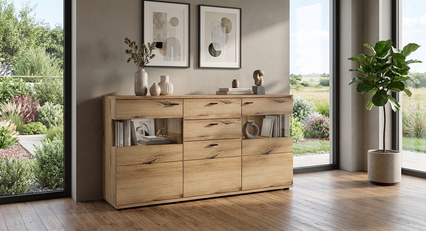 Sideboard Interliving 2110 C18060