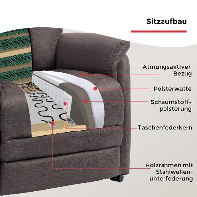 TV-Sessel 59212 Siena