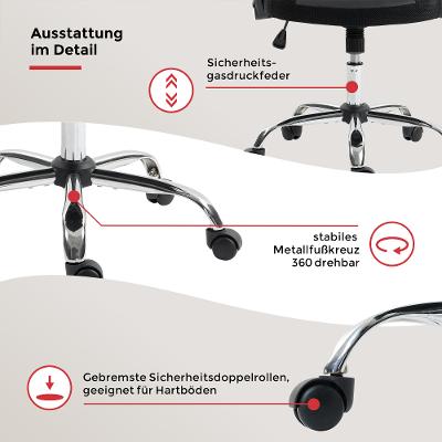 Chefsessel 50431 Regensburg