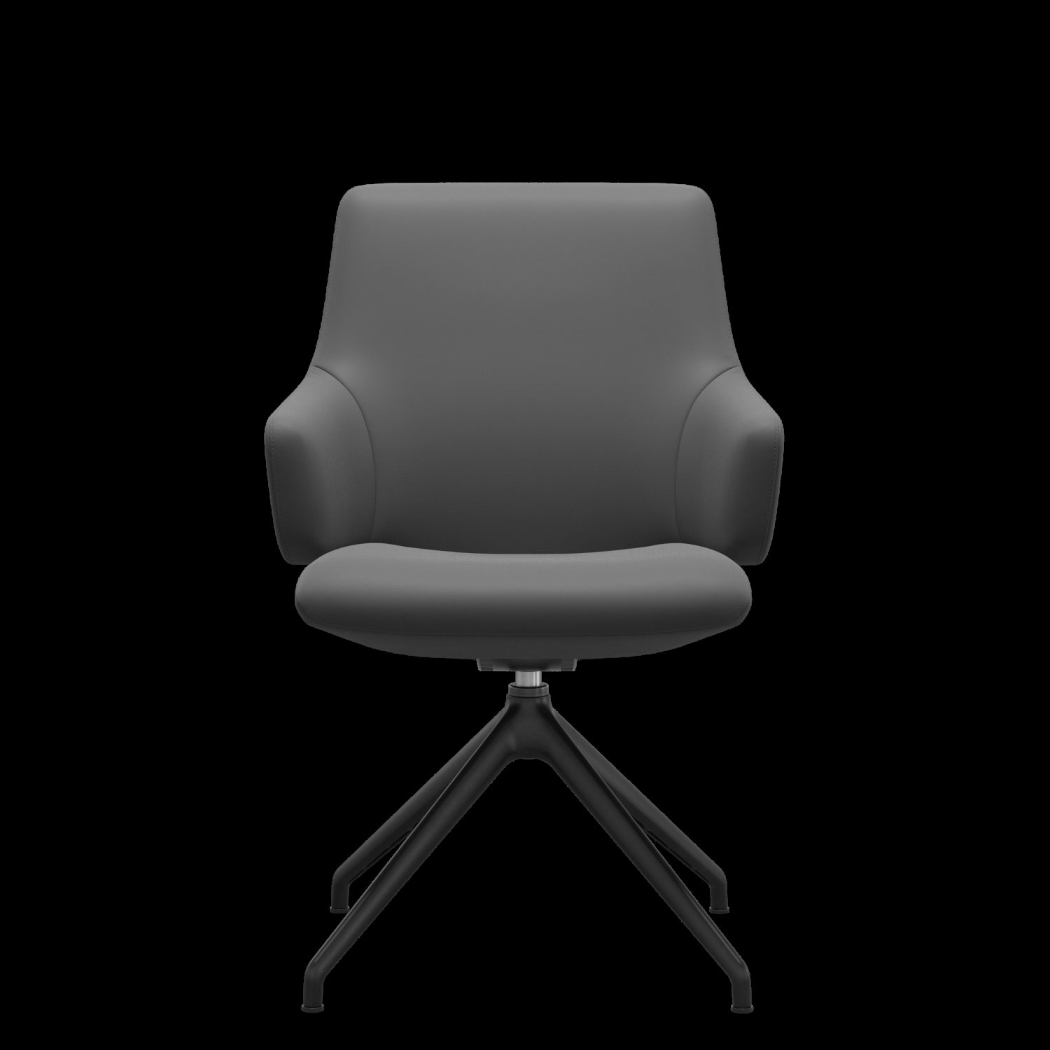 Stuhl niedrig (L) Stressless Laurel 1842744