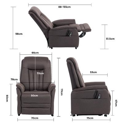 TV-Sessel 59212 Siena