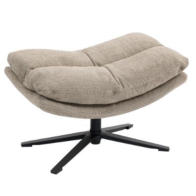 Relaxsessel mit Hocker 16132 Porto