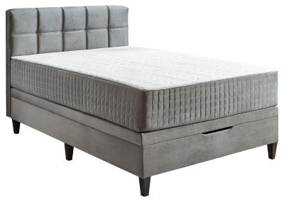Boxspringbett 10399011 BX2590 Wien 50562-710