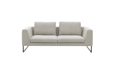 Sofa 2,5-sitzig Roomio 4101 - 22502