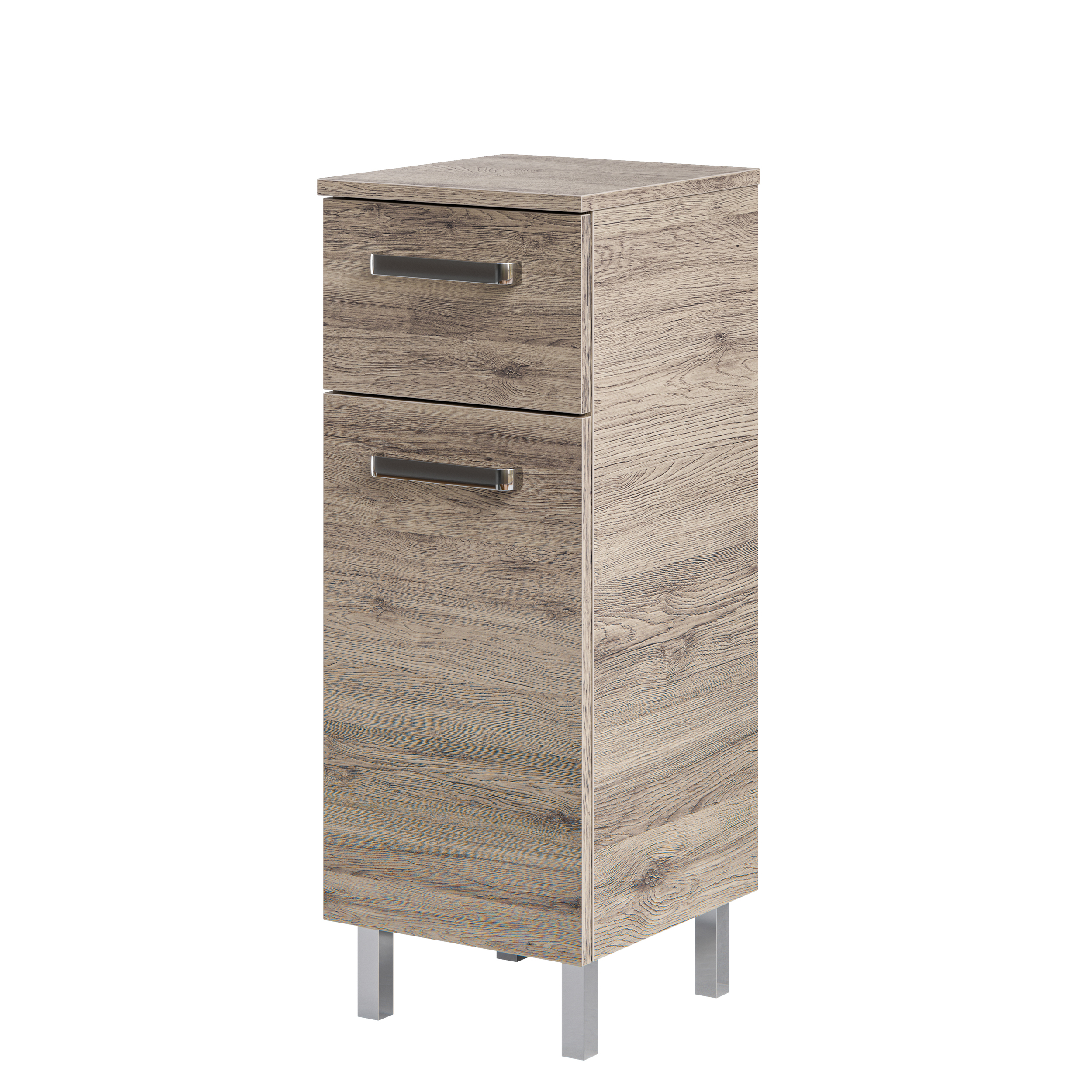 Unterschrank, 1 T + 1 SBK Quickset 313.013040 (Offenbach) C2
