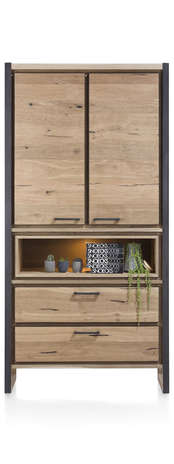 Schrank Metalo 36339-RWB