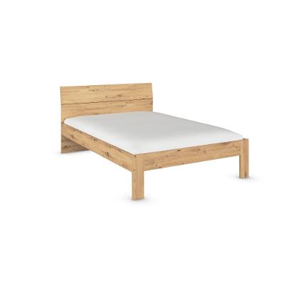 Futonbett 140/200 Flexx AD682.605Q.40