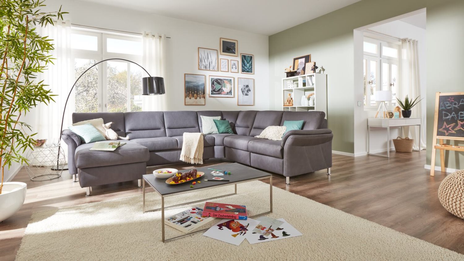 Sofa MM-ZE1049
