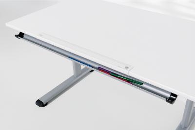 Schreibtisch 130 GT geteilt Schoolworld Marco-2 GT 1497351