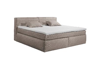Boxspringbett Sandon 56-X78-10x