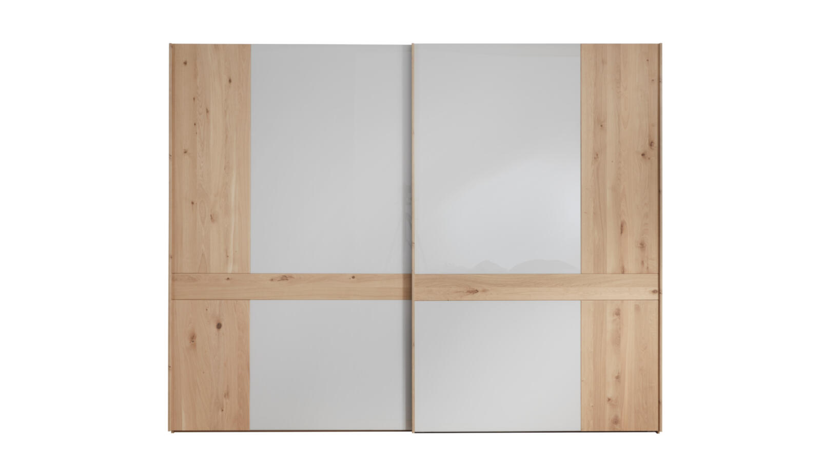 Schwebetürenschrank Modena Plus 132444