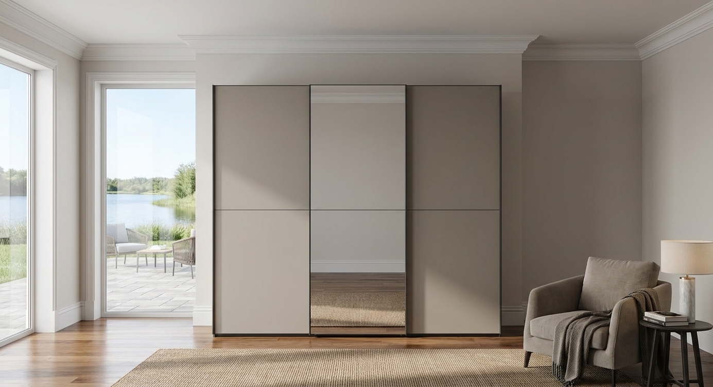Schwebetürenschrank Sinfonie Plus SI5858XB-81288