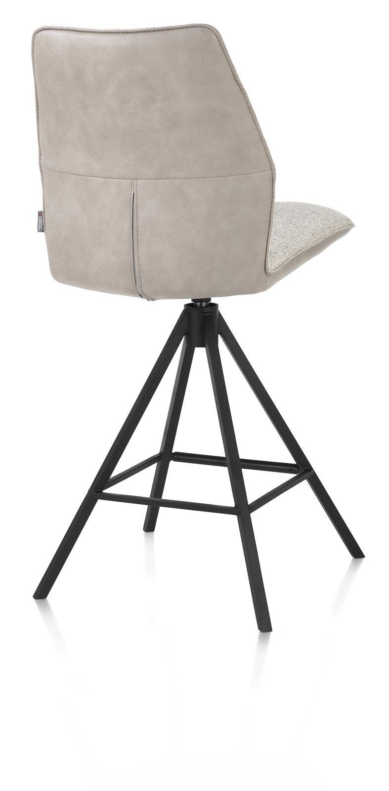 Barstuhl Franky 48843LGR