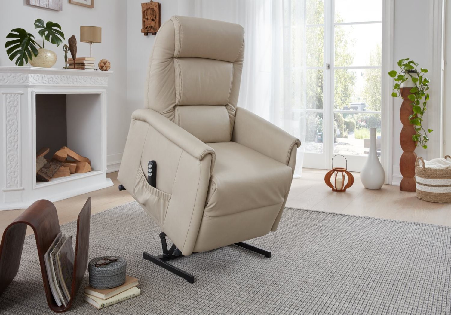 Sessel Quartett 9773 29Y40