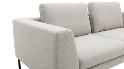 Sofa 2,5-sitzig Roomio 4101 - 22502