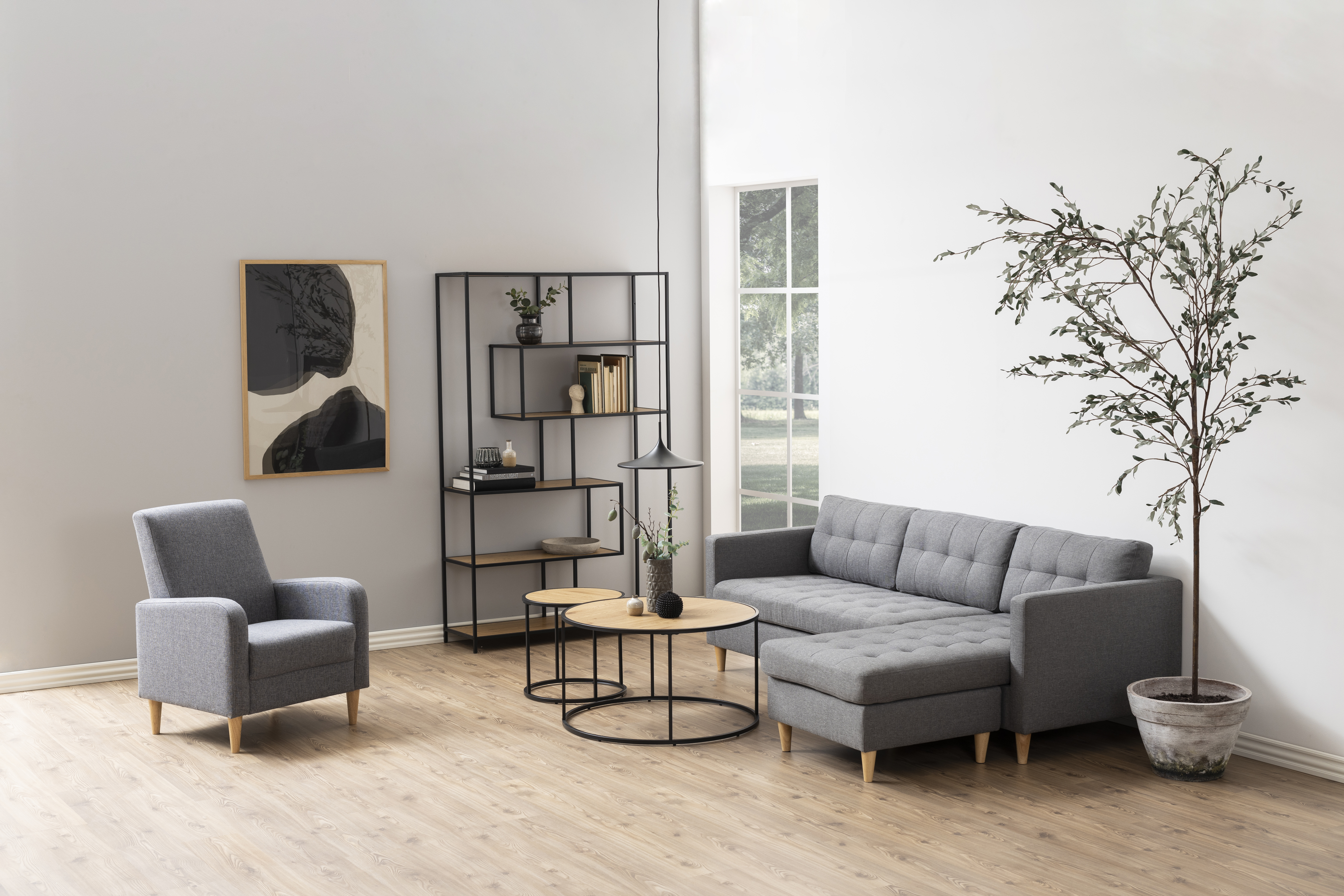 Couchtisch Seaford 77415