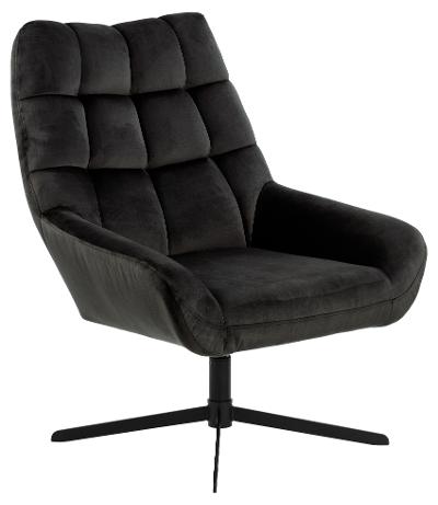 Sessel mit Drehfunktion Paris 86656