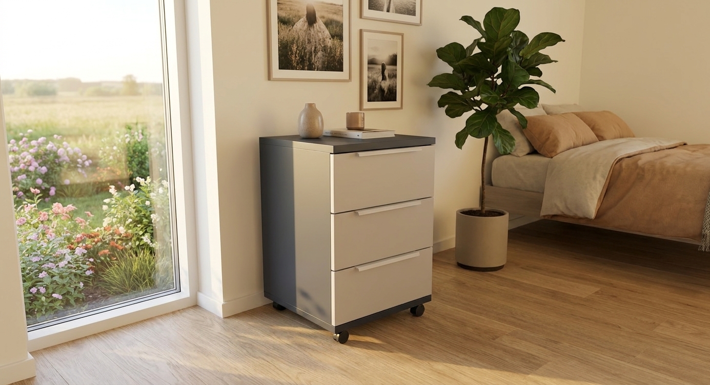 Rollcontainer Sinfonie Plus SI183699-21882